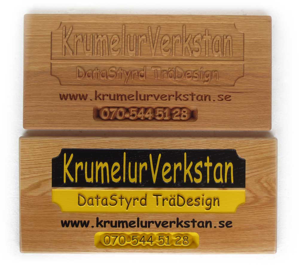 Få inspiration och ideér krumelurverkstan